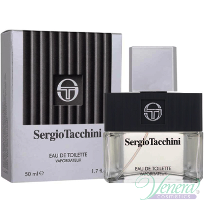 Sergio Tacchini EDT 50ml για άνδρες για άνδρες Ανδρικά Аρώματα