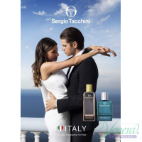 Sergio Tacchini I Love Italy Set (EDT 50ml + AS Balm 100ml) για άνδρες Αρσενικά Σετ