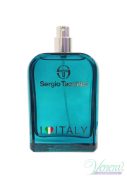 Sergio Tacchini I Love Italy EDT 100ml για άνδρ...