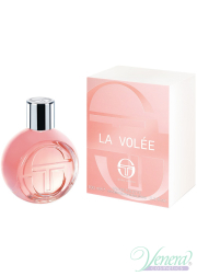 Sergio Tacchini La Volee EDT 100ml για γυναίκες Γυναικεία Аρώματα