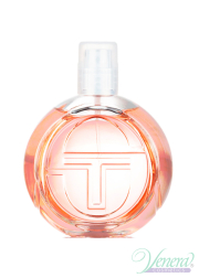 Sergio Tacchini La Volee EDT 100ml για γυναίκες ασυσκεύαστo Προϊόντα χωρίς συσκευασία