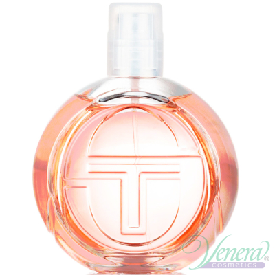 Sergio Tacchini La Volee EDT 100ml για γυναίκες ασυσκεύαστo Προϊόντα χωρίς συσκευασία