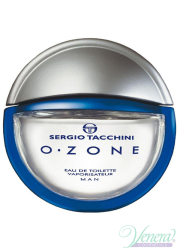 Sergio Tacchini O-Zone EDT 50ml για άνδρες ασυσ...