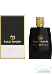 Sergio Tacchini Splendida EDP 100ml για γυναίκε...