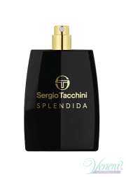 Sergio Tacchini Splendida EDP 100ml για γυναίκες ασυσκεύαστo
