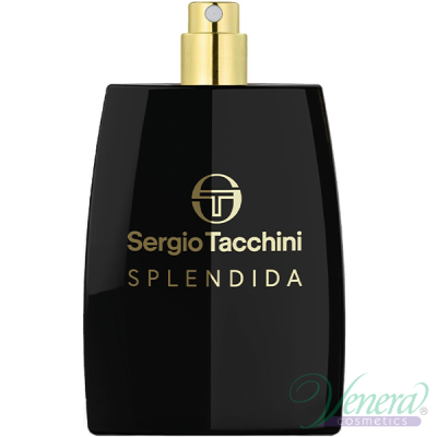 Sergio Tacchini Splendida EDP 100ml για γυναίκες ασυσκεύαστo Προϊόντα χωρίς συσκευασία