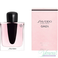 Shiseido Ginza EDP 90ml για γυναίκες Γυναικεία αρώματα