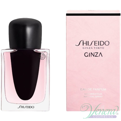 Shiseido Ginza EDP 30ml για γυναίκες Γυναικεία Аρώματα