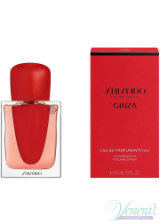 Shiseido Ginza Intense EDP 30ml για γυναίκες Γυναικεία Аρώματα