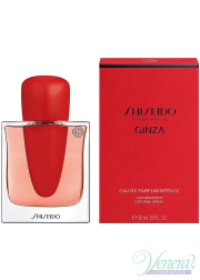 Shiseido Ginza Intense EDP 50ml για γυναίκες Γυναικεία Аρώματα