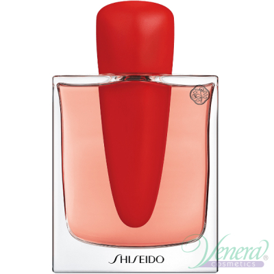 Shiseido Ginza Intense EDP 90ml για γυναίκες ασυσκεύαστo Γυναικεία Аρώματα χωρίς συσκευασία