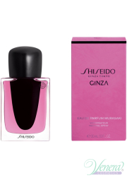 Shiseido Ginza Murasaki EDP 30ml για γυναίκες Γυναικεία Аρώματα