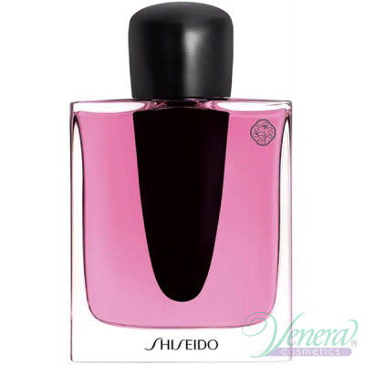 Shiseido Ginza Murasaki EDP 90ml για γυναίκες ασυσκεύαστo Γυναικεία Аρώματα χωρίς συσκευασία