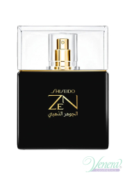 Shiseido Zen Gold Elixir EDP 100ml για γυναίκες Γυναικεία Аρώματα