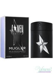 Thierry Mugler A*Men Fantasm EDP 100ml για άνδρες Ανδρικά Аρώματα