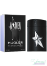 Thierry Mugler A*Men Fantasm EDP 100ml για άνδρες ασυσκεύαστo Ανδρικά Аρώματα χωρίς συσκευασία