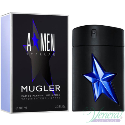 Thierry Mugler A*Men Stellar EDP 100ml για άνδρες Ανδρικά Аρώματα