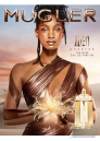 Thierry Mugler Alien Goddess Set (EDP 60ml + EDP 10ml) για γυναίκες Γυναικεία Σετ