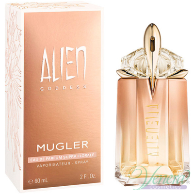 Thierry Mugler Alien Goddess Supra Florale EDP 60ml για γυναίκες Γυναικεία Аρώματα