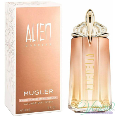 Thierry Mugler Alien Goddess Supra Florale EDP 90ml για γυναίκες Γυναικεία Аρώματα