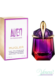 Thierry Mugler Alien Hypersene EDP 30ml για γυναίκες Γυναικεία Аρώματα