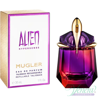 Thierry Mugler Alien Hypersene EDP 30ml για γυναίκες Γυναικεία Аρώματα