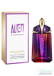 Thierry Mugler Alien Hypersene EDP 60ml για γυναίκες