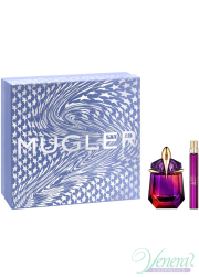 Thierry Mugler Alien Hypersene Set (EDP 30...