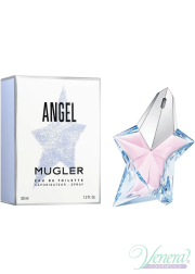 Thierry Mugler Angel Eau De Toilette (2019) EDT...