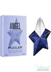 Thierry Mugler Angel Elixir EDP 50ml για γυναίκες Γυναικεία αρώματα