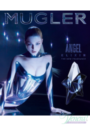 Thierry Mugler Angel Elixir EDP 25ml για γυναίκες Γυναικεία αρώματα