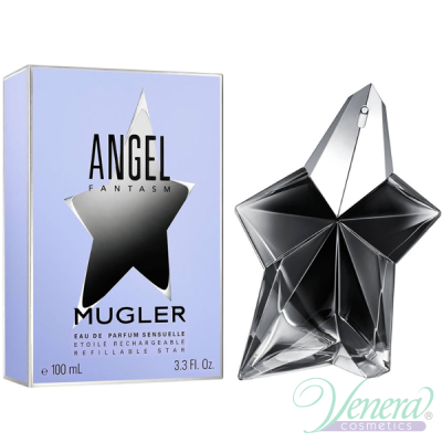 Thierry Mugler Angel Fantasm EDP 100ml για γυναίκες Γυναικεία Аρώματα