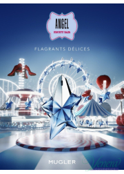 Thierry Mugler Angel Fruity Fair EDT 50ml για γ...