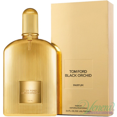 Tom Ford Black Orchid Parfum 100ml για άνδρες και γυναίκες Unisex αρώματα