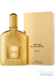 Tom Ford Black Orchid Parfum 50ml για άνδρες και Γυναικες Unisex αρώματα