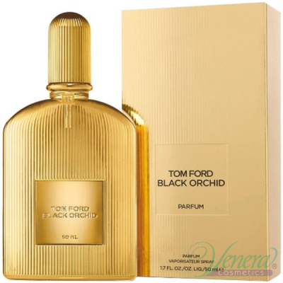 Tom Ford Black Orchid Parfum 50ml για άνδρες και γυναίκες Unisex αρώματα