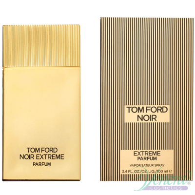 Tom Ford Noir Extreme Parfum 100ml για άνδρες Ανδρικά Αρώματα