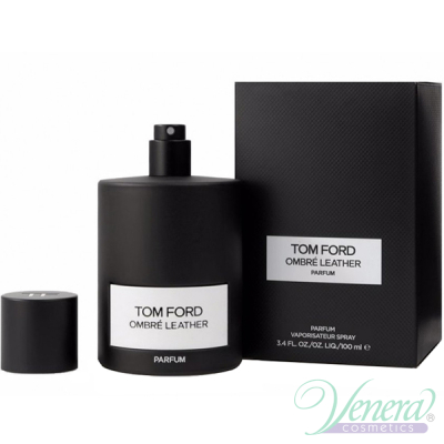 Tom Ford Ombre Leather Parfum EDP 100ml για άνδρες και γυναίκες Unisex αρώματα