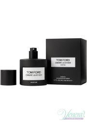 Tom Ford Ombre Leather Parfum EDP 50ml για άνδρ...