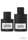 Tom Ford Ombre Leather Parfum EDP 100ml για άνδρες και γυναίκες Unisex αρώματα