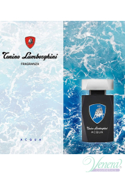 Tonino Lamborghini Acqua Shower Gel 200ml για ά...