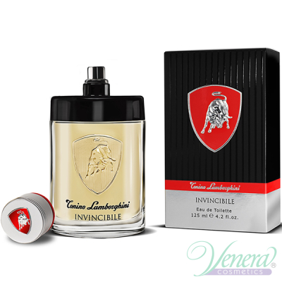 Tonino Lamborghini Invincibile EDT 125ml για άνδρες Ανδρικά Аρώματα