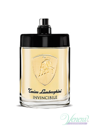 Tonino Lamborghini Invincibile EDT 125ml για άνδρες ασυσκεύαστo