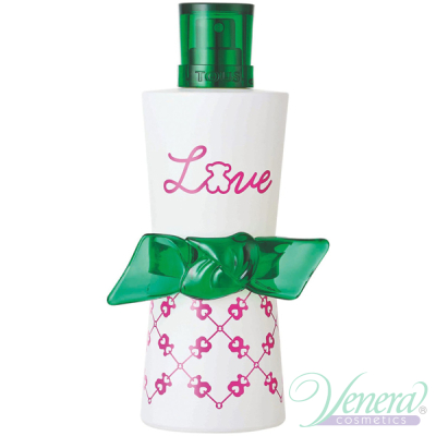 Tous Love Moments EDT 90ml για γυναίκες ασυσκεύαστo