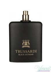 Trussardi Black Extreme EDT 100ml για άνδρες ασ...