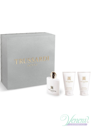Trussardi Donna 2011 Set (EDP 30ml + BL 30ml + ...
