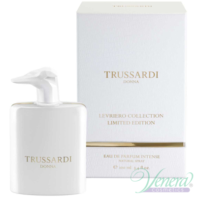 Trussardi Donna Levriero Collection Limited Edition EDP Intense 100ml για γυναίκες Γυναικεία αρώματα