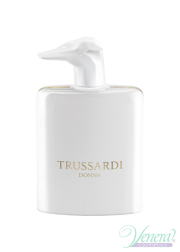 Trussardi Donna Levriero Collection Limited Edition EDP Intense 100ml για γυναίκες ασυσκεύαστo Γυναικεία αρώματα χωρίς συσκευασία