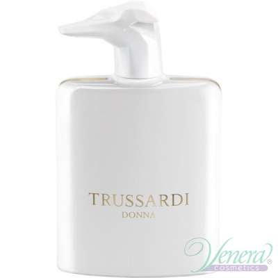 Trussardi Donna Levriero Collection Limited Edition EDP Intense 100ml για γυναίκες ασυσκεύαστo Γυναικεία αρώματα χωρίς συσκευασία