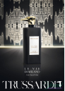 Trussardi Le Vie Di Milano Musc Noir Perfume Enhanter EDP 100ml για άνδρες και Γυναικες Unisex Αρώματα